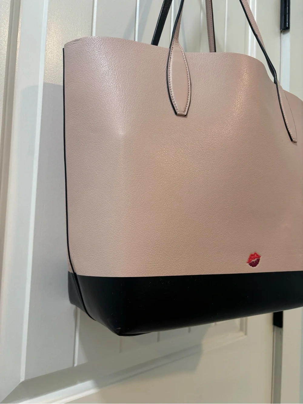 Kate Spade New York Disney x Minnie Mouse Reversible Tote